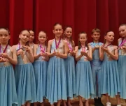 школа танцев легенда изображение 3 на проекте lovefit.ru