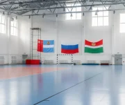 спортивный зал юбилейный изображение 7 на проекте lovefit.ru