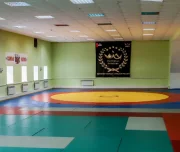 спортивный зал юбилейный изображение 6 на проекте lovefit.ru